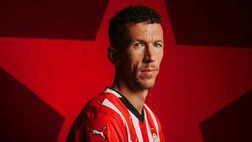 UFFICIALE – Perisic nuovo giocatore del PSV: “Dumfries mi ha convinto a dire sì”