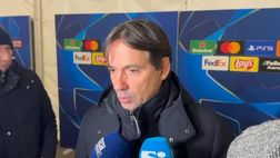 VIDEO FCIN1908 / Inzaghi: “Acerbi torna tra 7-10 giorni. Buchanan? Se qualcuno vuole…”