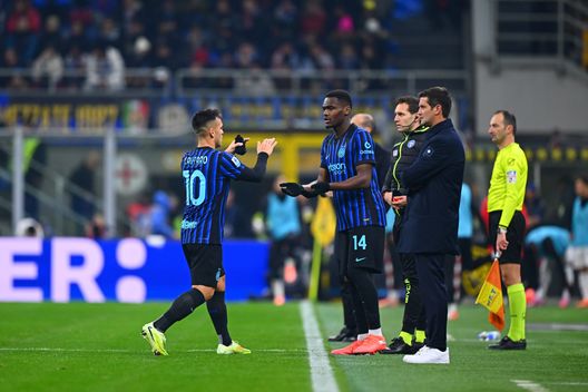 Atletico Madrid-Inter stasera alle 21: Sky, Prime o in chiaro? Dove vederla in tv- immagine 2