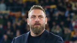 Monza-Roma, le formazioni ufficiali di Palladino e De Rossi