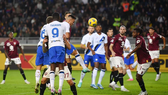 Atto di fede - immagine 1