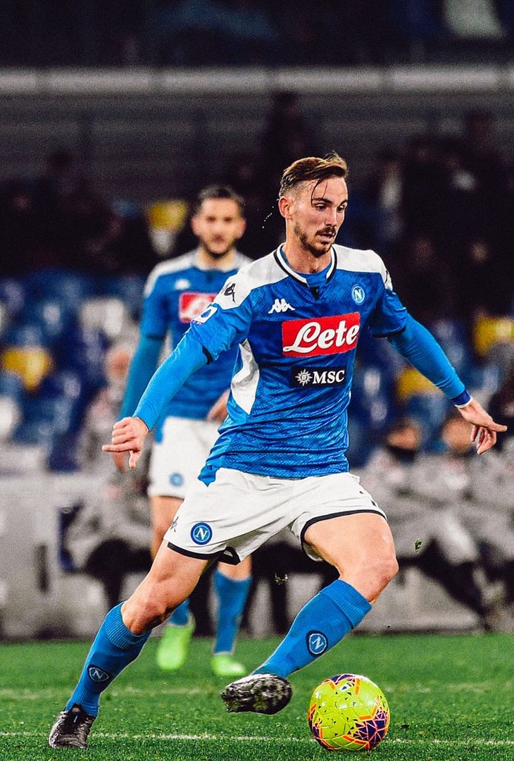 GALLERY Napoli-Fiorentina, viaggio nei ricordi: i migliori scatti delle sfide passate - immagine 10