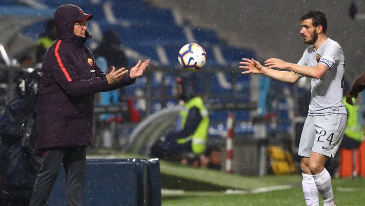 Florenzi esalta la Roma: “Mi ha entusiasmato”. Poi l’aneddoto legato a Ranieri - immagine 1
