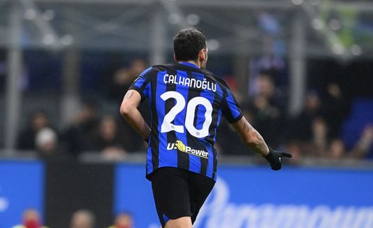 Amadeus: “Sanremo? Io come Calhanoglu, gioco per far segnare Lautaro e Thuram”- immagine 2