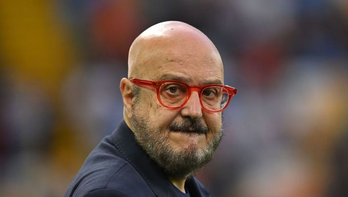 Marino: “Stupito della partenza della Roma, mi aspetto che Gasp faccia ancora meglio” - immagine 1