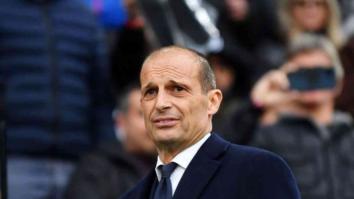 Allenatore Milan, Allegri si allontana? Pedullà: 'Ha incontrato questo club'