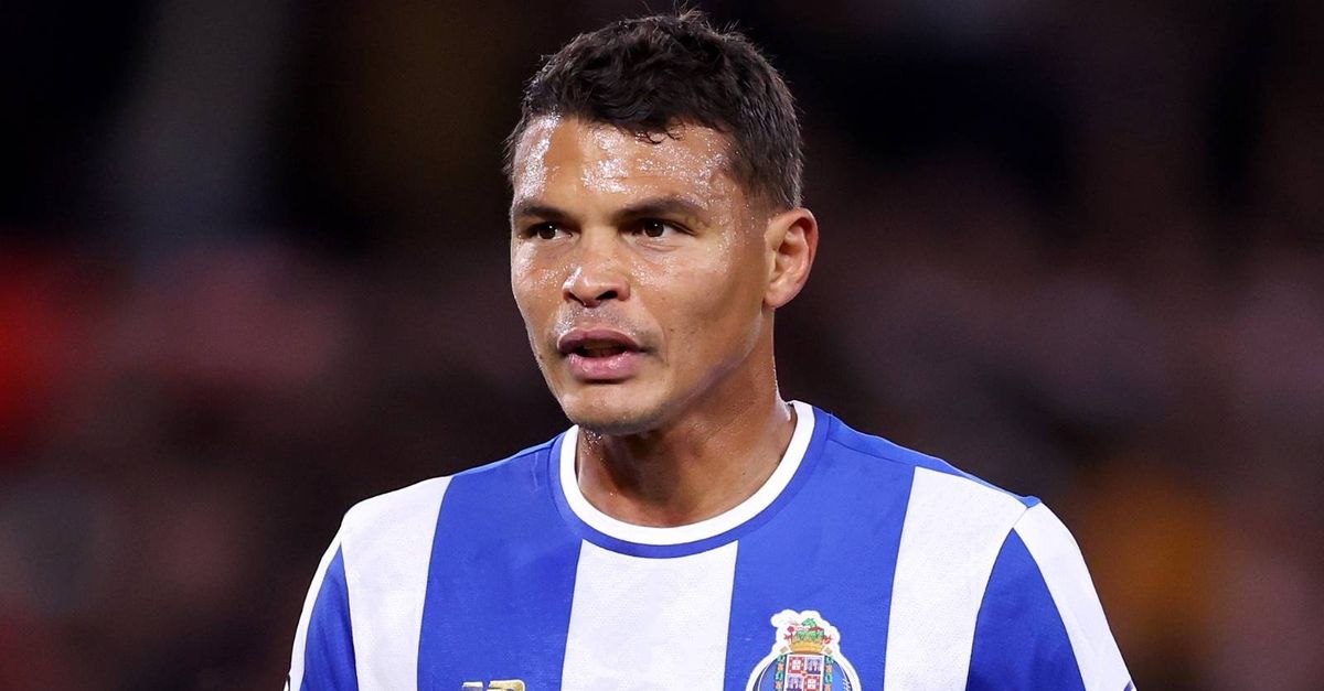 clamoroso dal brasile espn lancia la bomba thiago silva ha un8217offerta del milan da Pianetamilan.it clamoroso dal brasile espn lancia la bomba thiago silva ha un8217offerta del milan
