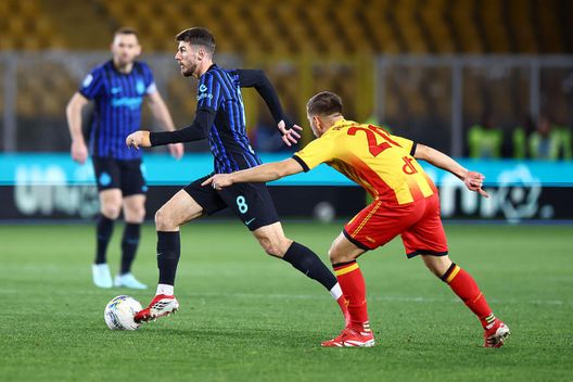 Pagelle GdS, Sucic peggiore Inter: “Corpo estraneo. Arrivati a febbraio possiamo dire che…”- immagine 2