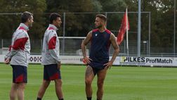 Verso AZ-Bologna: occhi su Arnautovic e Beukema