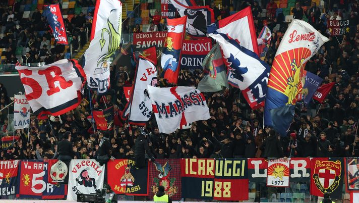 Getty Images Orlando: “Serve un’Inter perfetta se vuole vincere col Genoa. In quello stadio…” - immagine 1