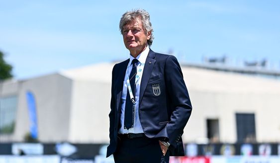 Antognoni: “Nico Paz unico vecchio ’10’. Infantino non faccia il simpatico. Con Oriali a Montecarlo…”- immagine 3