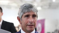 VIDEO Italia, ministro Abodi: “Sinner e la Nazionale azzurra ci portano ottimismo”