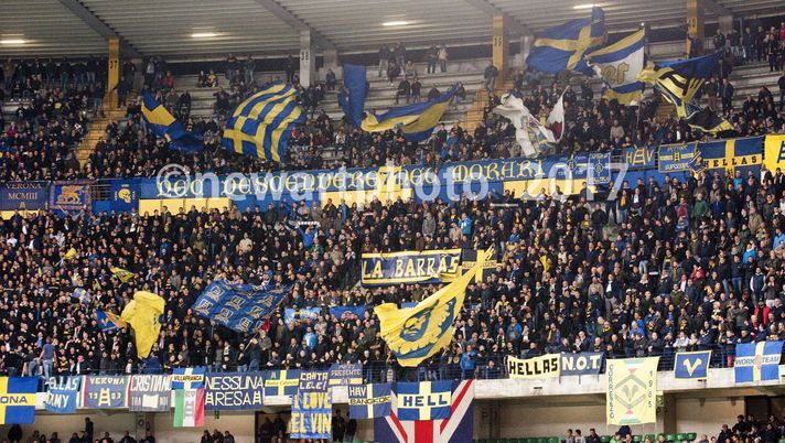 Verona-Bologna, 2294 biglietti venduti Verona-Bologna, 2294 biglietti venduti - immagine 1