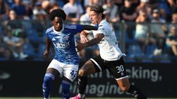 Calciomercato Torino, per la difesa piace Giorgini della Juve Stabia