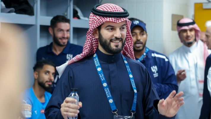 L’Al-Hilal batte CR7 nel derby di Riad e scatta il bonus: 100mila a testa, boato in spogliatoio - immagine 1