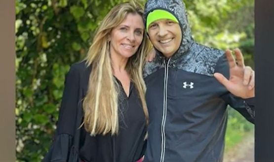 Arianna Mihajlovic: “Dopo la morte di Sinisa ho avuto una strana reazione, il primo anno…”- immagine 3