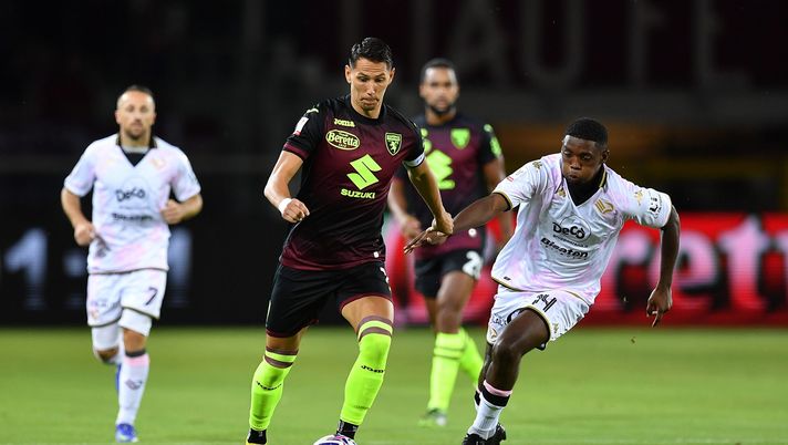 Torino, i convocati per la Lazio: si rivede Lukic. Prima chiamata per Schuurs - immagine 1