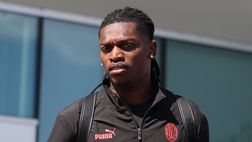 Moretto – Leao e le recenti parole dalla Germania: la verità sul Bayern è questa