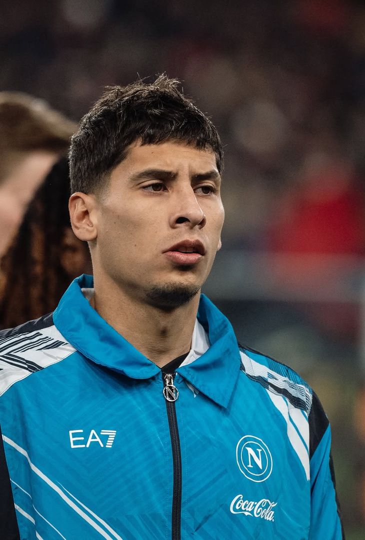 Garra sulla fascia sinistra: il best of della stagione di Olivera – LA FOTOGALLERY - immagine 2