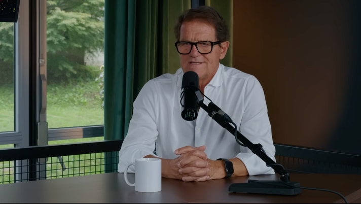 Capello torna sulla finale di Monaco: “Una sorpresa vedere un’Inter così. Si poteva…” - immagine 1