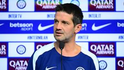 Chivu: “Rispondo così su Sommer e quando giocherà Martinez! Come gestirò Thuram domani”