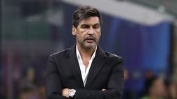 Derby – Milan, Fonseca: “Come si vince? Segnando di più. L’Inter? Non voglio…”