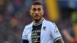 Udinese, le ultime sui rientri di Pereyra e Thauvin. Oggi esami per Success: le sue sensazioni