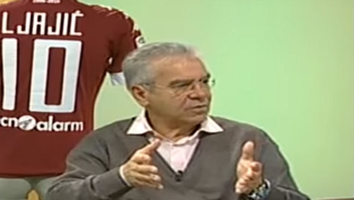 Rampanti: “Miha, un’altra volta scelte azzeccate: ai giovani serve continuità” Rampanti: “Miha, un’altra volta scelte azzeccate: ai giovani serve continuità” - immagine 1