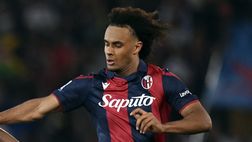 Longhi: “Milan, applausi per la strategia adottata con Zirkzee”