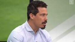 Hernanes: “Momento di appiattimento del Milan, manca il fuoco da ritrovare”