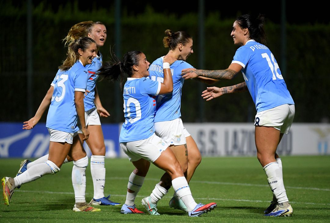 Lazio Women