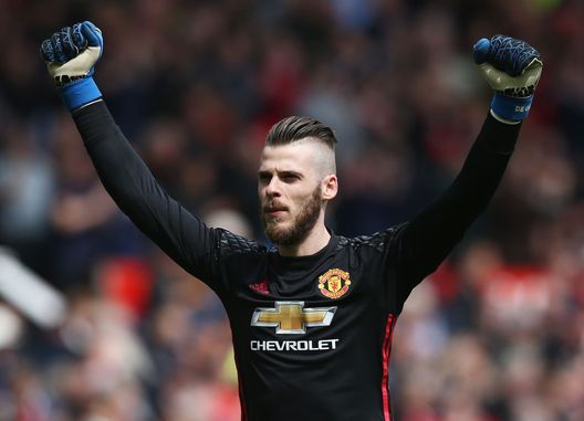 UFFICIALE – De Gea lascia il Manchester United: “12 anni indimenticabili, ora nuova sfida”- immagine 3