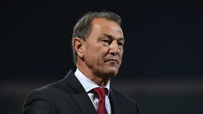 Serie B, De Biasi: “L’arma in più del Palermo sono i tifosi, nei momenti difficili faranno la differenza”  Serie B, De Biasi: “L’arma in più del Palermo sono i tifosi, nei momenti difficili faranno la differenza” - immagine 1