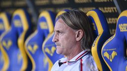 Nicola avvisa: “Consapevoli e non coraggiosi. Inter? Ha tanta qualità”