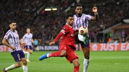 Mercato – Ultimi tentativi per Logan Costa: si cerca la quadra con il Tolosa