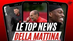 Milan, Allegri sceglie Nkunku? Ecco cosa ha chiesto a Gimenez. Pronto un rinnovo a sorpresa