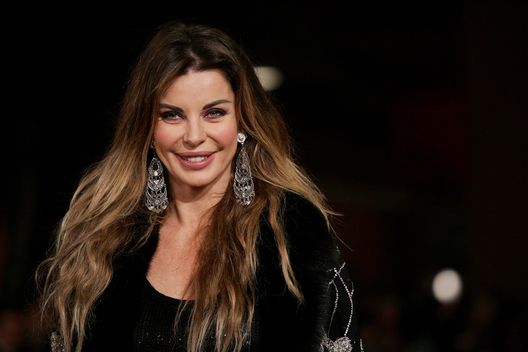 Alba Parietti critica Selvaggia Lucarelli: “Non potremmo mai essere amiche perché…”- immagine 3