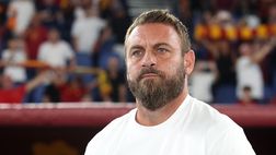 De Rossi non cerca scuse: “Lenti, senza energia, mai aggressivi. Ci è mancato tutto”