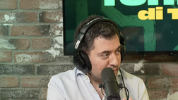 Pastore: “Dimarco col sinistro fa ciò che vuole, perfetto nel puzzle Inter. Ci penserei bene a…”