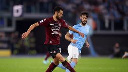 Mercato Lazio, continuano le valutazioni su Rafa Silva. E Candreva…