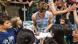 Basket, Virtus e Petrarca rispondono: “Ecco la verità sul PalaFiera”