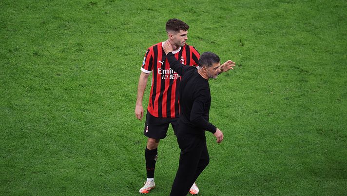 Sergio Conceicao ricorda la sua avventura al Milan: “Eravamo tutti tristi all’addio” - immagine 1