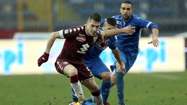 Empoli-Torino, qui si decide la stagione: al “Castellani” non si possono fare calcoli - immagine 1