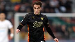Lecce-Venezia, le formazioni ufficiali: da Oristanio a Zampano, Morente e Pierotti, tutte le scelte