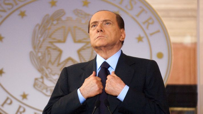 Paolo Berlusconi: “Silvio vive nel cuore dei tifosi del Milan. La finale col Barça? Incredibile” - immagine 1