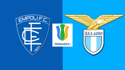 RIVIVI IL LIVE PRIMAVERA | Buona la prima per la Lazio: Empoli ko con Munoz