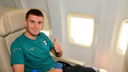 UFFICIALE Mercato Lazio | Bertini in prestito alla Spal: la formula dell’operazione