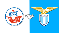 RIVIVI IL LIVE | Hansa Rostock-Lazio 0-3, buona prova per la squadra di Baroni