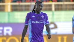 Di Livio critico: “La Fiorentina mi preoccupa. Kean? Non saprei come risolvere”