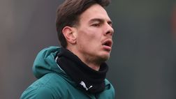 Jashari occasione da titolare in Fiorentina-Milan: le ultime novità da Pellegatti